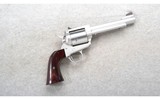 Freedom Arms ~ S.A. Revolver ~ .454 Casull