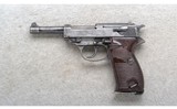 Walther ~ P.38 ~ 9mm - 2 of 2