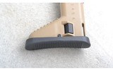 FN ~ SCAR 17S ~ 7.62x51mm - 10 of 10