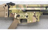 FN ~ SCAR 17S ~ 7.62x51mm - 3 of 10