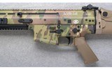FN ~ SCAR 17S ~ 7.62x51mm - 8 of 10