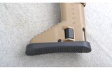 FN ~ SCAR 17S ~ 7.62x51mm - 10 of 10