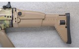 FN ~ SCAR 17S ~ 7.62x51mm - 9 of 10