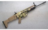 FN ~ SCAR 17S ~ 7.62x51mm - 1 of 10