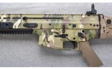 FN ~ SCAR 17S ~ 7.62x51mm - 8 of 10