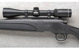 Remington ~ 700 ~ .300 Win. Mag. - 8 of 10