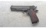 American Tactical ~ M1911 Military ~ .45 ACP - 2 of 2