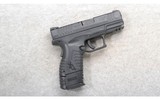 Springfield Armory ~ XDM-9 ~ 9mm - 1 of 2