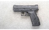 Springfield Armory ~ XDM-9 ~ 9mm - 2 of 2