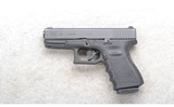 Glock ~ 19 ~ 9mm - 2 of 2