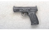 Smith & Wesson ~ M&P 10mm M2.0 ~ 10mm Auto - 2 of 2