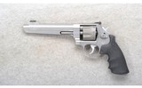 Smith & Wesson ~ 929 ~ 9mm ~ Jerry Miculek - 2 of 2