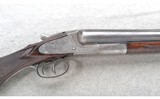 L.C. Smith ~ Side by Side ~ 12 Ga. - 3 of 10