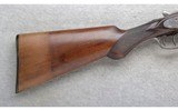 L.C. Smith ~ Side by Side ~ 12 Ga. - 2 of 10