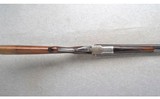 L.C. Smith ~ Side by Side ~ 12 Ga. - 5 of 10