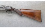 L.C. Smith ~ Side by Side ~ 12 Ga. - 9 of 10