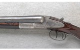 L.C. Smith ~ Side by Side ~ 12 Ga. - 8 of 10