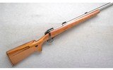 Winchester ~ R.H. Bolt Action ~ .280 Ackley Improved - 1 of 10