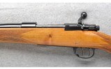 Zastava ~ M70 ~ 8mm Mauser - 8 of 10