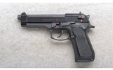 Beretta ~ M9 ~ .22 LR - 2 of 2