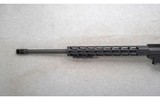 Ruger ~ Precision ~ 6.5mm Creedmore - 7 of 10