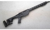 Ruger ~ Precision ~ 6.5mm Creedmore - 1 of 10