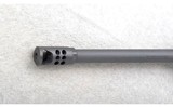Ruger ~ Precision ~ 6.5mm Creedmore - 6 of 10