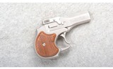 High Standard ~ Derringer ~ .22 LR - 1 of 2