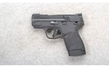 Smith & Wesson ~ M&P 9 Shield Plus ~ 9mm - 2 of 2