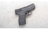 Smith & Wesson ~ M&P 9 Shield Plus ~ 9mm - 1 of 2