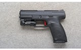 CZ ~ P-10 C ~ 9mm - 2 of 2
