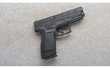 Springfield Armory ~ XD-9 ~ 9mm - 1 of 2