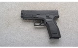 Springfield Armory ~ XD-9 ~ 9mm - 2 of 2