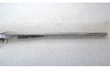 Lefever ~ Side by Side ~ 12 Ga. - 4 of 10