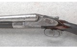 Lefever ~ Side by Side ~ 12 Ga. - 8 of 10