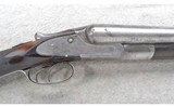 Lefever ~ Side by Side ~ 12 Ga. - 3 of 10