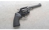 Colt ~ Official Police ~ .38 Special - 1 of 2