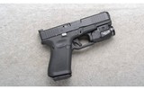 Glock ~ 19 Gen 5 ~ 9mm - 1 of 2