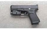 Glock ~ 19 Gen 5 ~ 9mm - 2 of 2