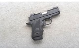 Kimber ~ Micro 9 ~ 9mm - 1 of 2