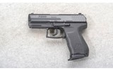 Heckler & Koch ~ P2000 ~ 9mm - 2 of 2