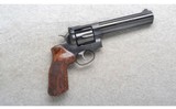 Ruger ~ GP100 ~ .357 Magnum - 1 of 2