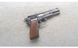 Browning ~ Automatic Hi-Power ~ 9mm - 1 of 2