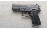 Sig Sauer ~ SP2022 ~ 9mm - 2 of 2