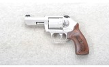 Kimber ~ K6S ~ .357 Magnum - 2 of 2
