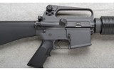 Colt ~ AR-15 A2 HBAR Sporter ~ 5.56 NATO ~ Pre-Ban - 3 of 10