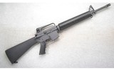 Colt ~ AR-15 A2 HBAR Sporter ~ 5.56 NATO ~ Pre-Ban - 1 of 10