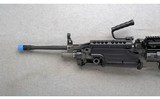 FN ~ M249S Standard ~ 5.56 NATO - 7 of 10