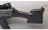 FN ~ M249S Standard ~ 5.56 NATO - 9 of 10