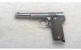 Astra ~ 1921 (400) ~ 9mm - 2 of 2